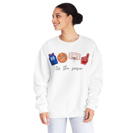 (Your Team) Tis the Season Basketball