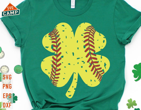 St. Paddys at the Ballfield