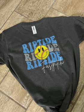 Riptide Fastpitch Retro