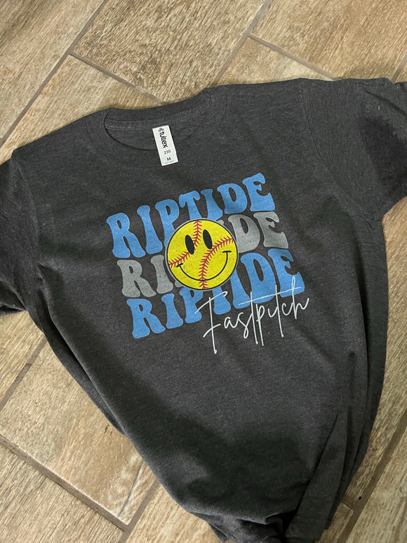 Riptide Fastpitch Retro