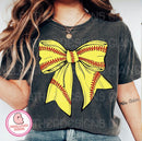 Sports Coquette Bow-5