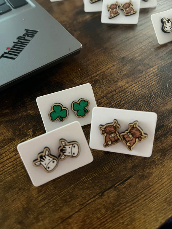 Sweetest Little Studs