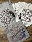 Photo Sports Tee (email photos and order # to kassi@msoshop.com after purchase)-2