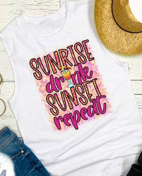 Sunshine Drink Repeat