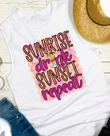 Sunshine Drink Repeat