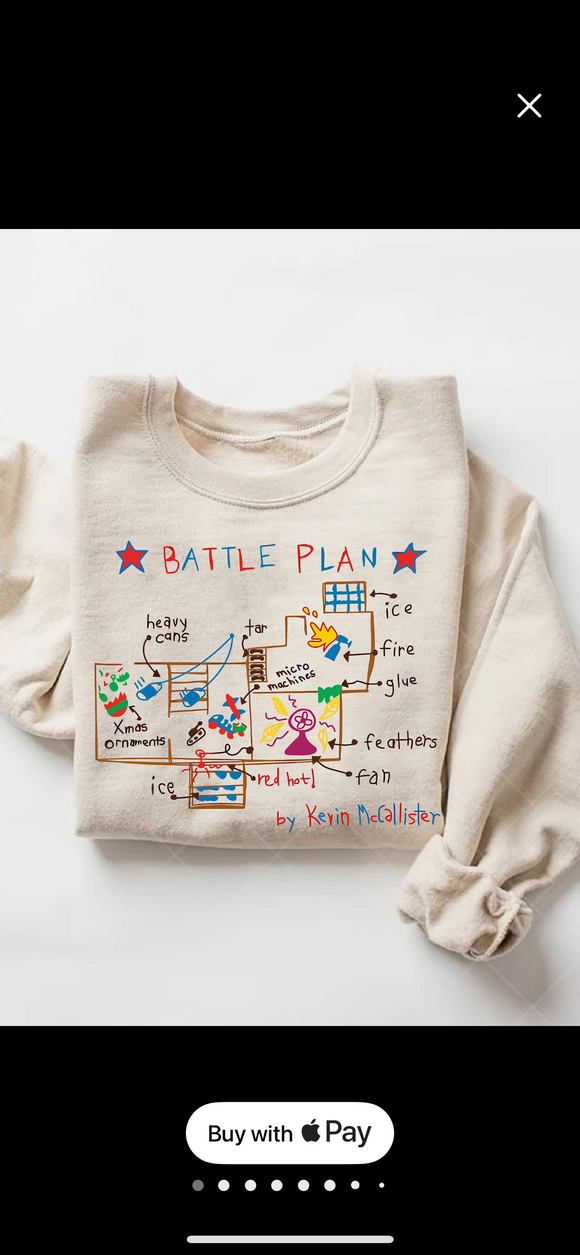 Home Alone Collevtion