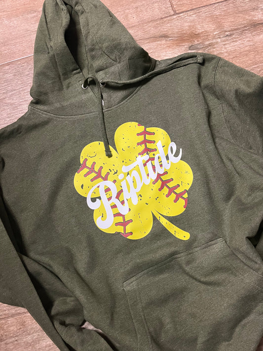 Riptide Clover