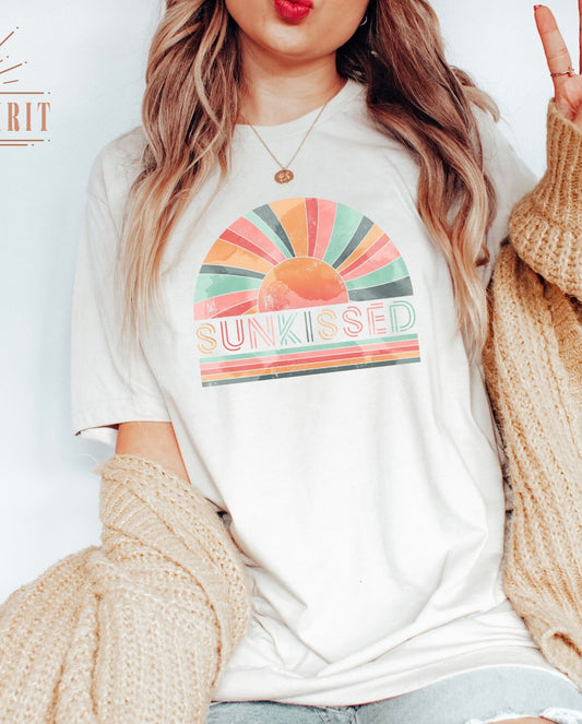 Sunkissed
