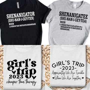 Girls Trip