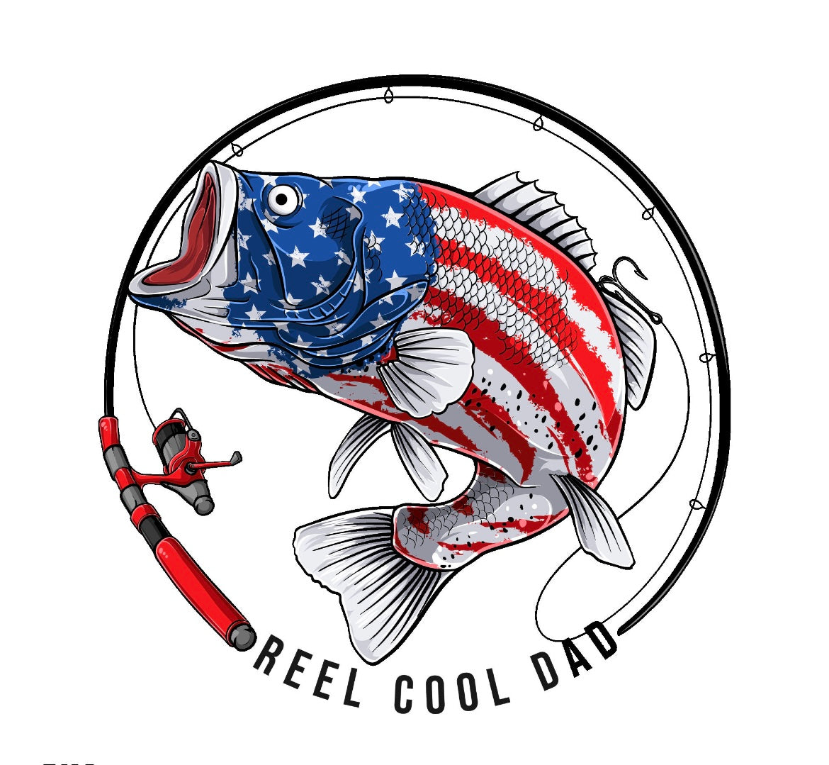 Reel Cool Dad