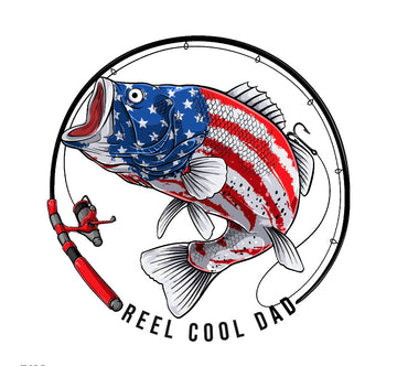 Reel Cool Dad