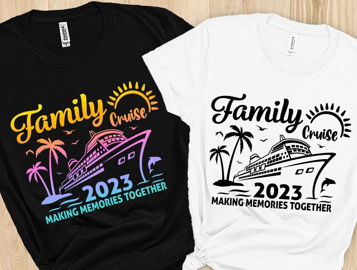 Cruise Collection