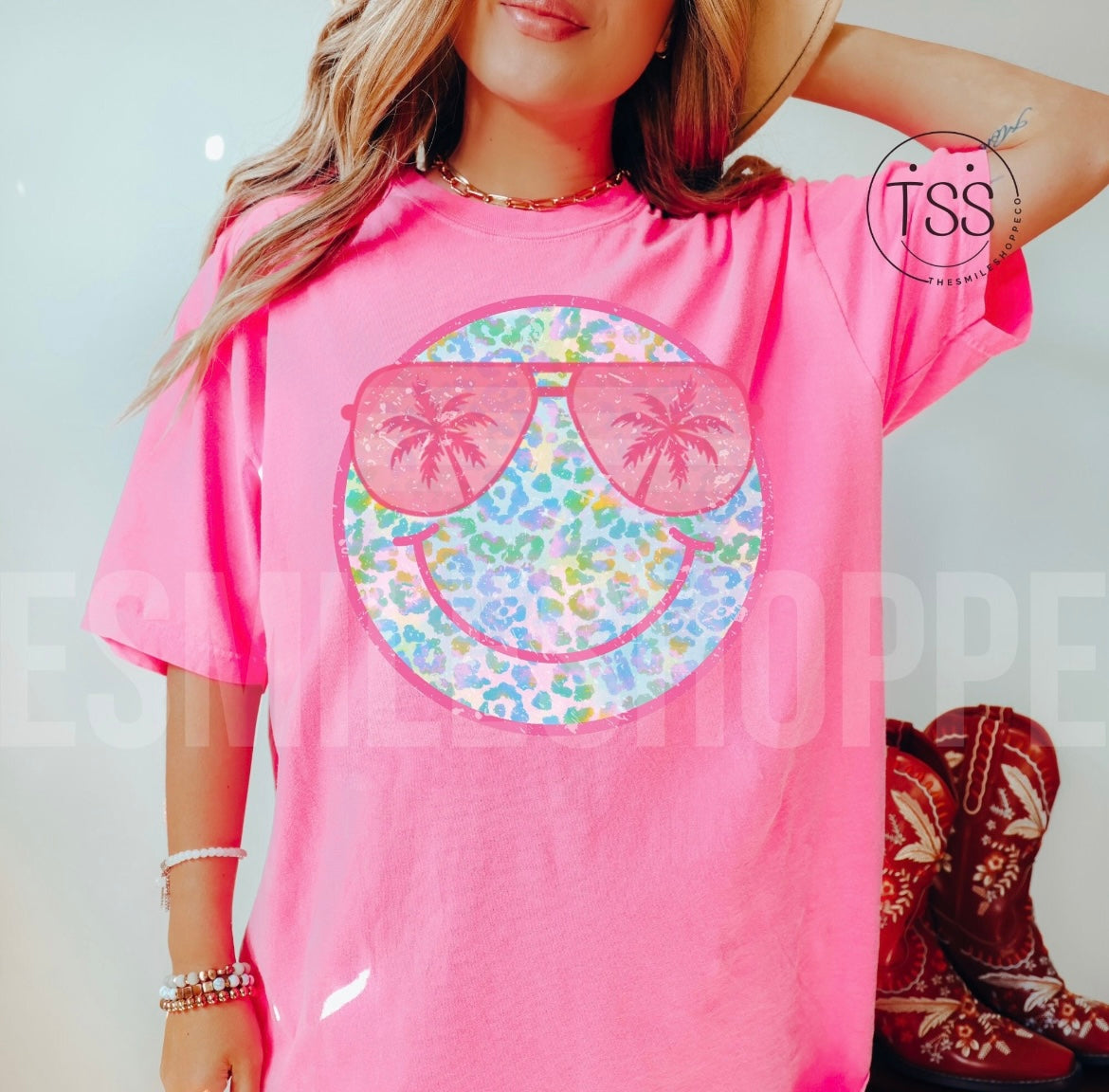 Comfort Color Beach Collection