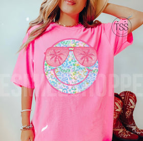 Comfort Color Beach Collection - 0