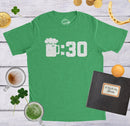 2024 St. Patrick's Collection- Drinking-2