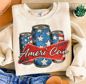Ameri-can