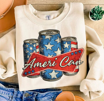 Ameri-can