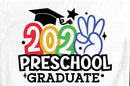 Preschool Grad-1