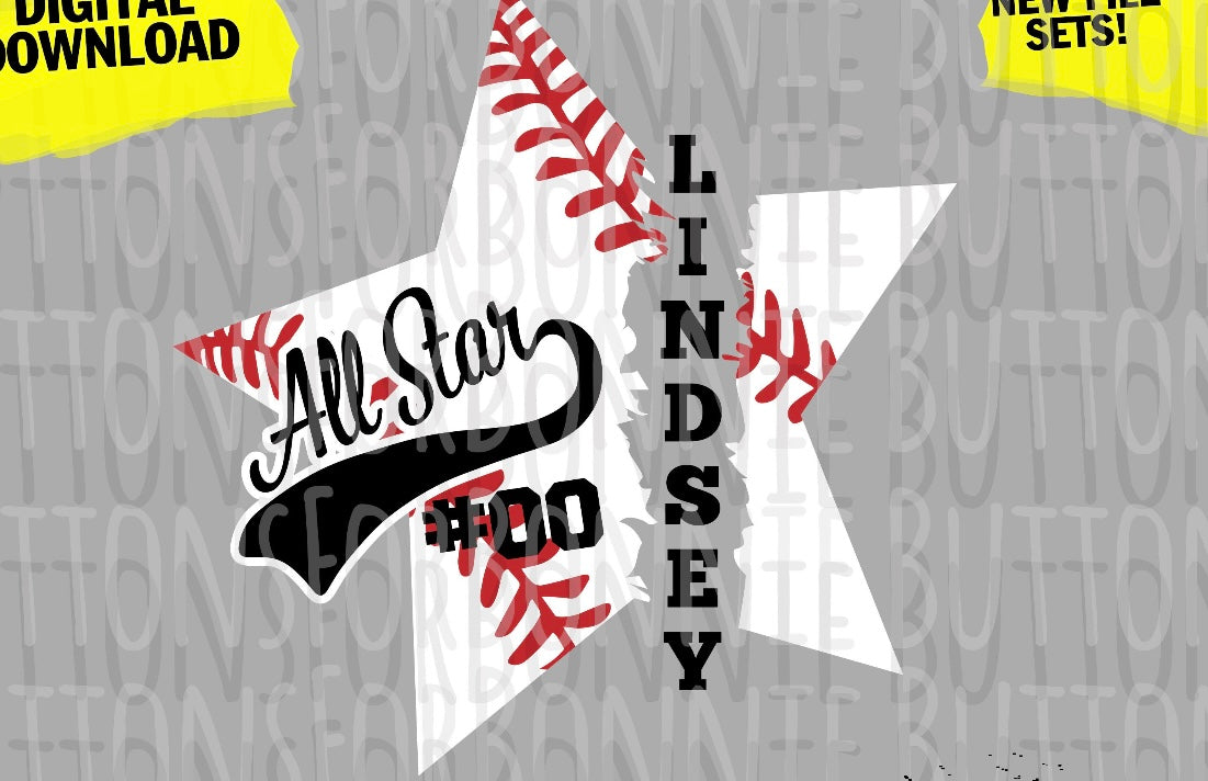 Baseball All Star