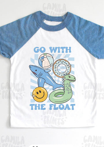 Go with the Float - 0