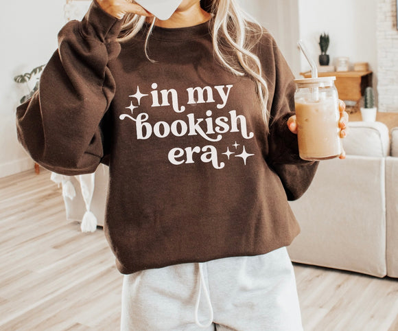 Bookish Era