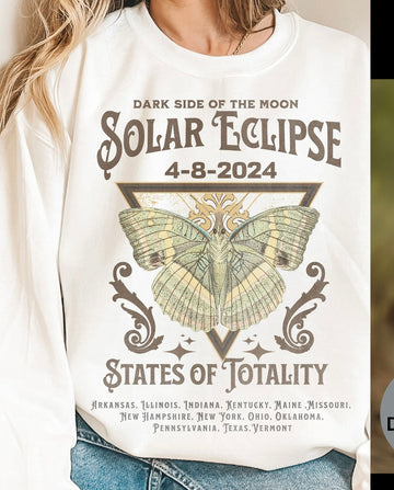 Eclipse 2024
