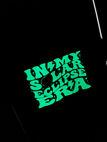 Glow In The Dark Eclipse Tees - 0