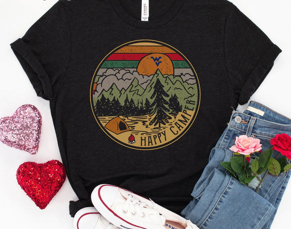 Happy Camper Full Color