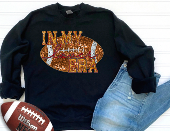 Taylor's Version Football