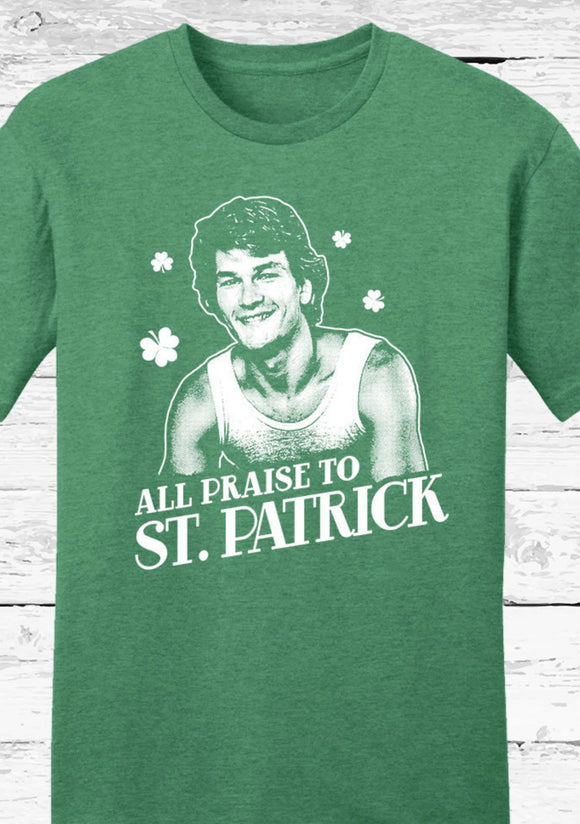 2024 St. Patrick's Collection