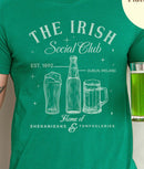 2024 St. Patrick's Collection- Drinking-1