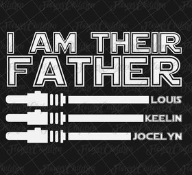 I am the Grandfather - 0