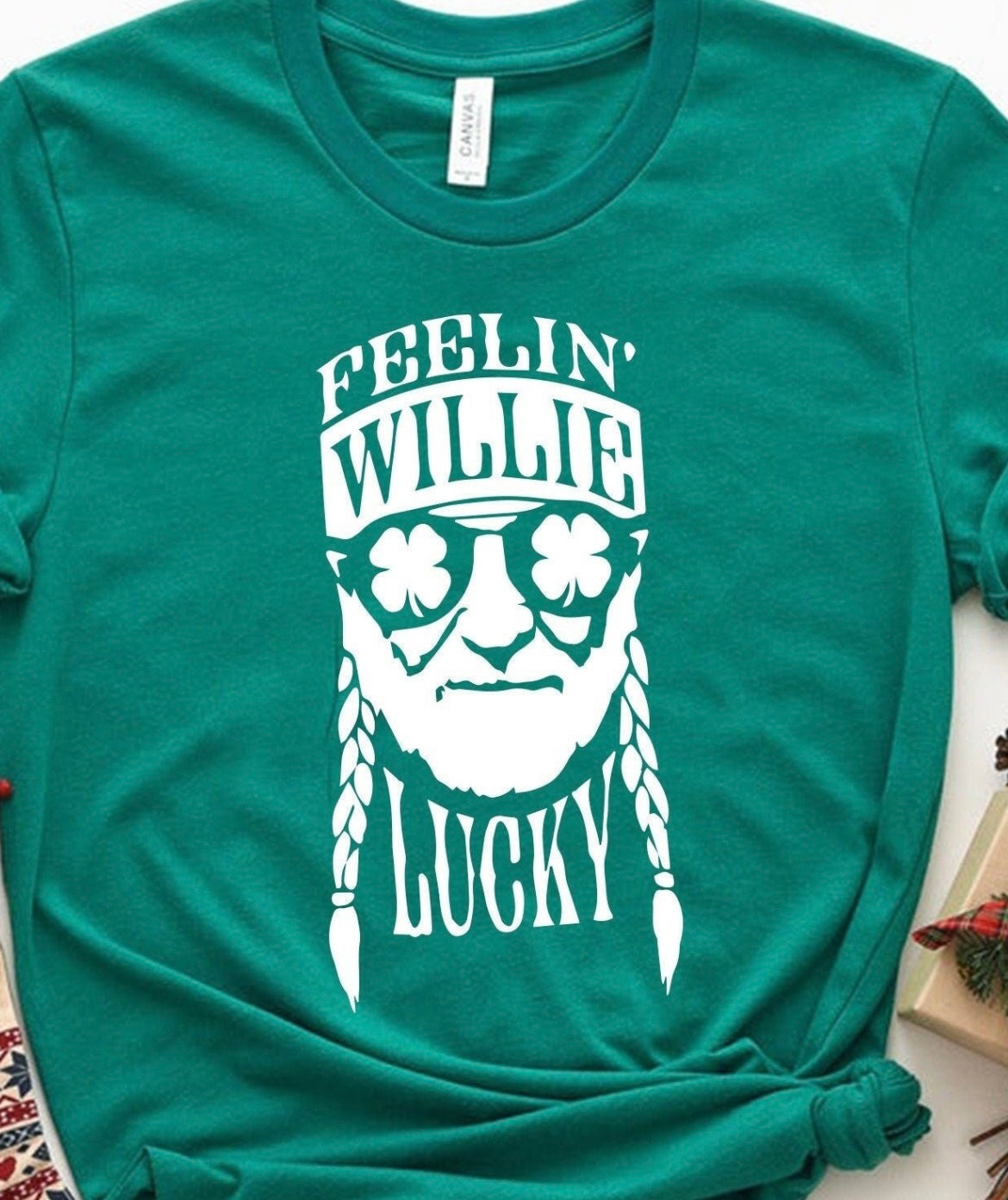 2024 St. Patrick's Collection