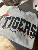 Varsity Spirit Christmas Light Crewneck-4