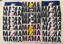 Mama Mom Lightning Tee - Personalized-1