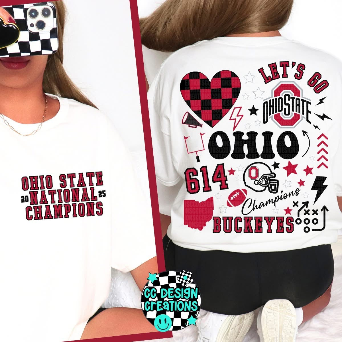 Ohio Champions
