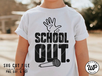 School Out