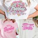 Barbie Collection-1