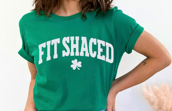 2024 St. Patrick's Collection- Drinking