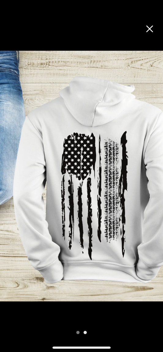 Off-road Flag
