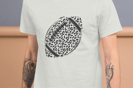 Leopard football