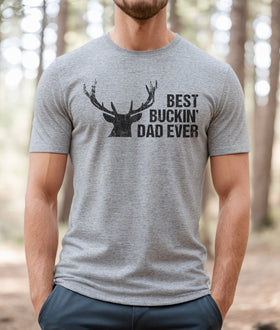 Best Bucking Dad