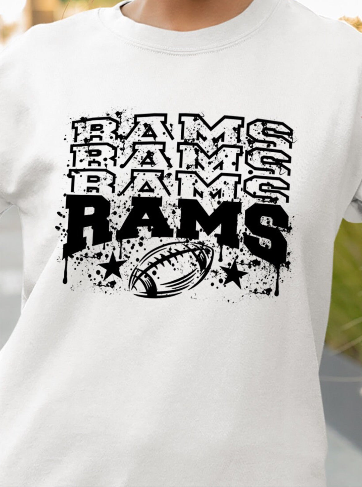 Rams Flag