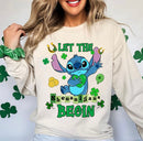 2024 St. Patrick's Collection- Kids-2