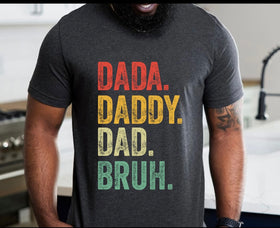 Dad Bruh