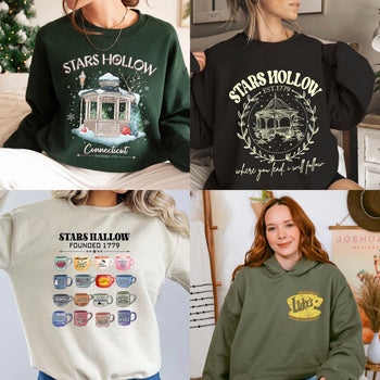 (New) Music, Movies and TV