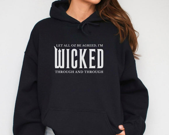 Wicked Collection