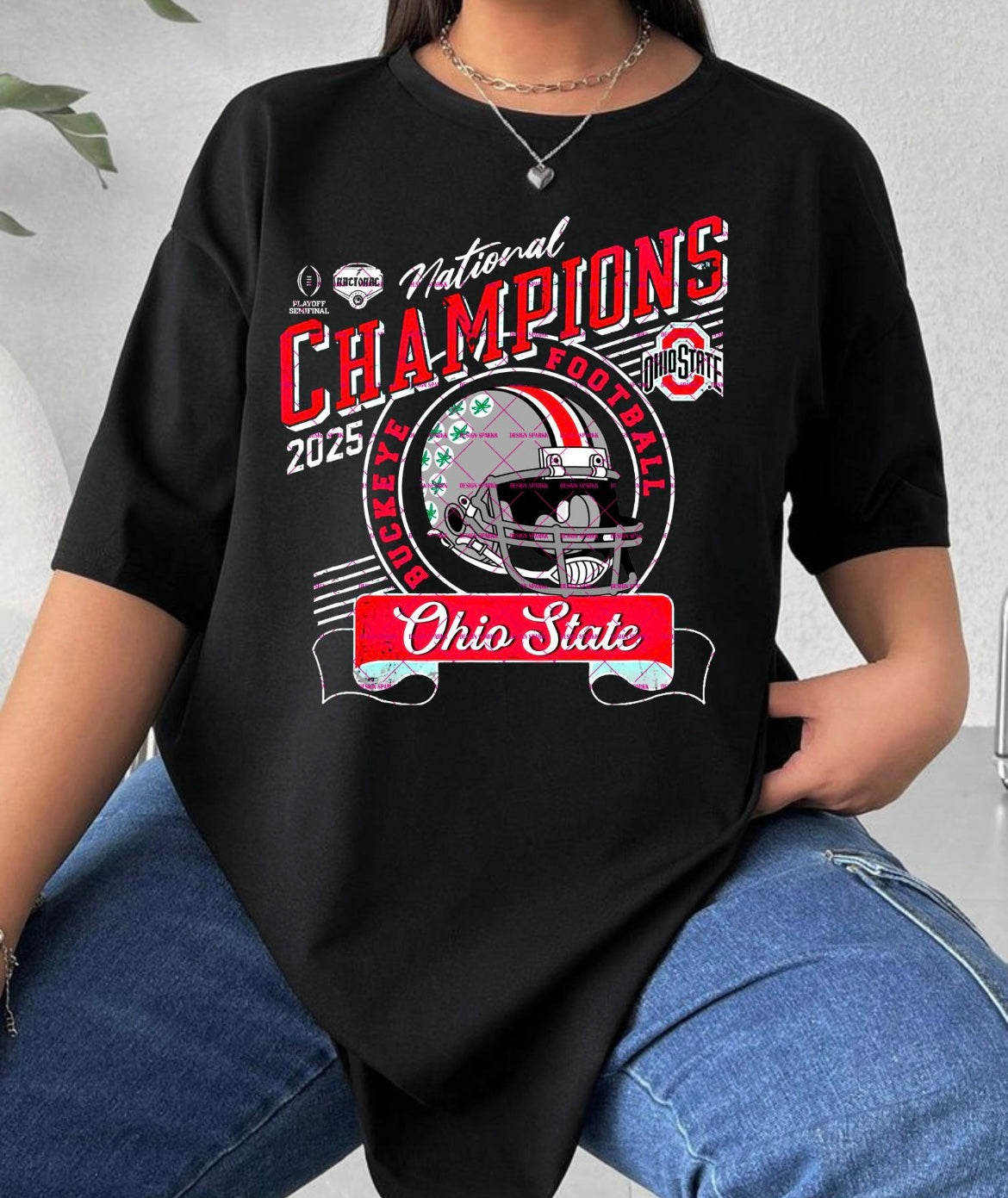 Ohio Champions - 0