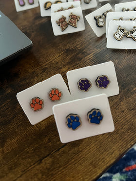 Sweetest Little Studs