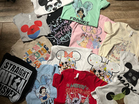 Magical Faves- use code magical30 to save on our magical collections